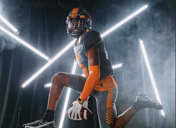 2024 WR Braylon Staley